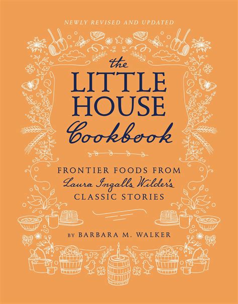 The Little House Cookbook Review | Little House on the Prairie