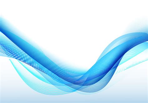 Abstract Blue Wavy Background - Download Free Vector Art, Stock Graphics & Images