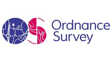 Ordnance Survey Vector Logo | Free Download - (.SVG + .PNG) format ...