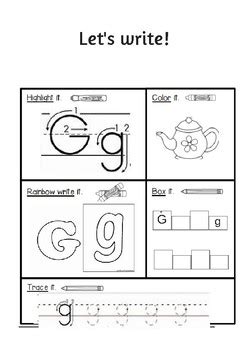 Alphablocks Phonics Project (Workbook 2 of 3) by Engagables by Breadsters