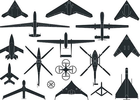 11,600+ Uav Stock Illustrations, Royalty-Free Vector Graphics & Clip ...