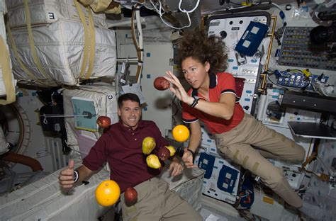 Zero Gravity Day on Sunday: This Hoax Holds No Weight | Space