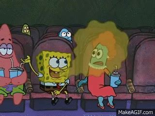 Spongebob - DEUUEAUGH (Something Smells) on Make a GIF