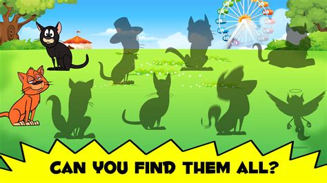 How To Play Cat Scratch Game On Android - WildCreaturey