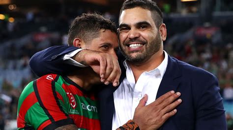 Greg Inglis joins Warrington Wolves a year after retiring due to injury | Rugby League News ...