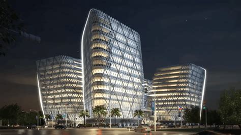 New Senate Building to be Designed by AECOM Philippines