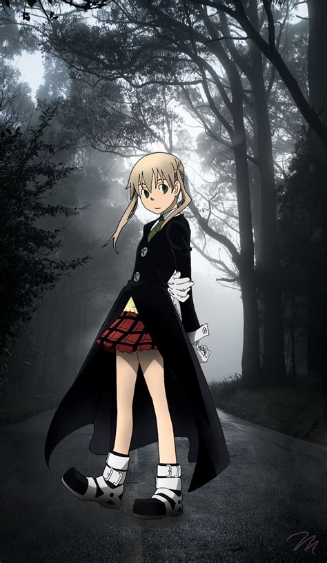 🔥 Free Download Maka Albarn Soul Eater Wallpaper Papel De Parede Anime by @wbarnes | WallpaperSafari