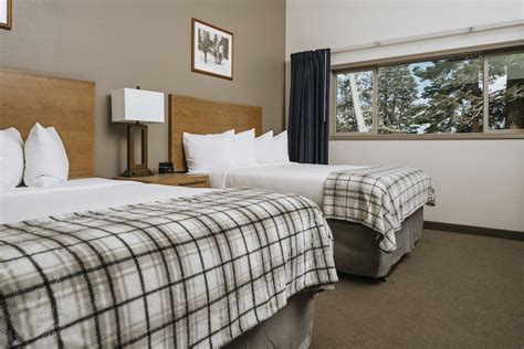 Mammoth Mountain Inn Mammoth Lakes, California, US - Reservations.com