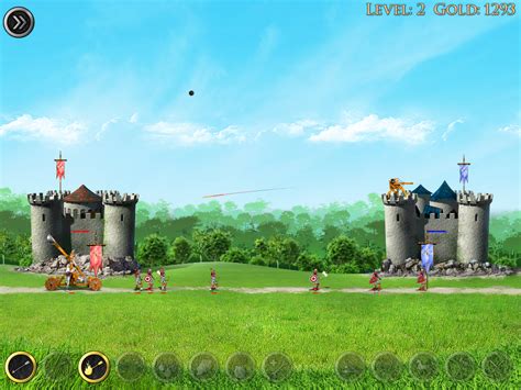 Medieval HD | Brisk Mobile – Mobile Development for iPhone, iPad, Android, Blackberry, WebOS