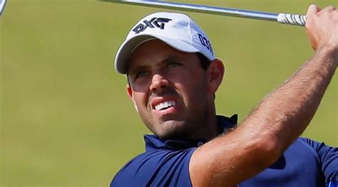 Charl Schwartzel | Golfer | Titleist