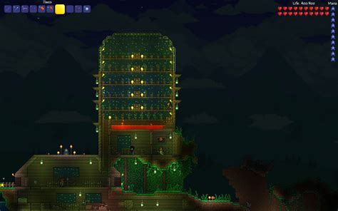 Image - Greenhouse.png | Terraria Wiki | Fandom powered by Wikia