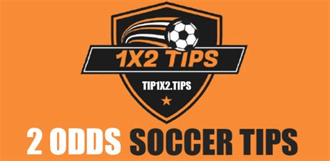 Single Tips - Free Fixed Matches Tips 1x2 | Best Predictions