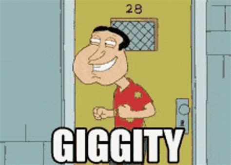 Glen Quagmire Giggity GIF – Glen Quagmire Giggity Family Guy – discover ...