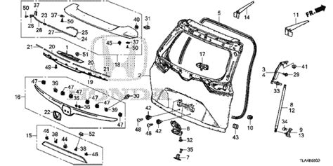 Honda Crv Parts Diagram | ubicaciondepersonas.cdmx.gob.mx