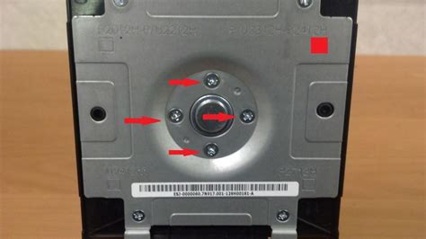 Dell monitor stand height adjustment - adjusting spring tension | Overclock.net