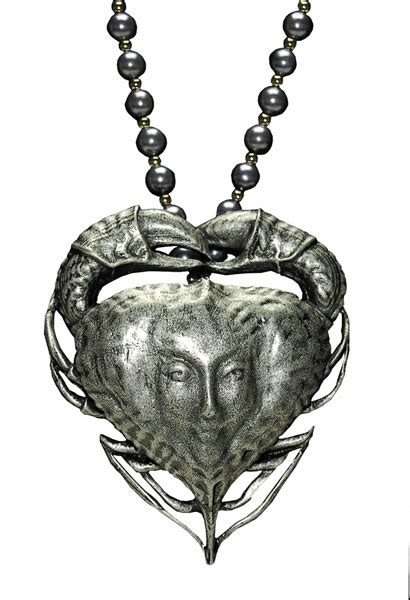 Image - Tia Dalma-Necklace.jpg - Pirates of the Caribbean Wiki - The Unofficial Pirates of the ...