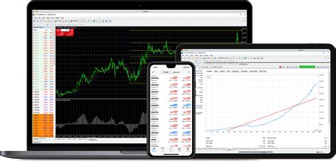 MetaTrader Platform - Basic Information about Features and Principles ...