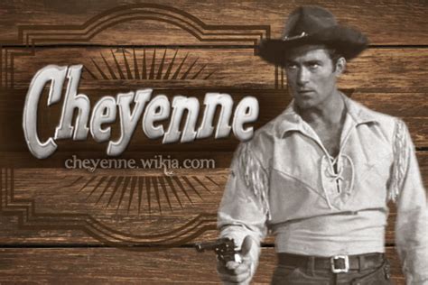 Cheyenne Series History | Cheyenne Wiki | Fandom