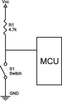 Pull-up and Pull-down Resistors | Resistor Applications | Resistor Guide