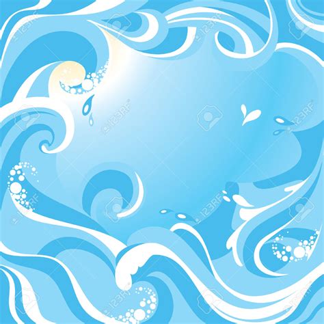 Free Ocean Background Cliparts, Download Free Ocean Background Cliparts png images, Free ...