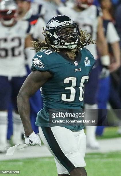 718 Jay Ajayi Eagles Photos & High Res Pictures - Getty Images