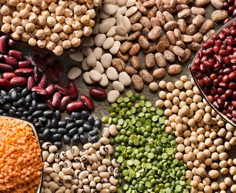 The health benefits of pulses. Plus, 10 ways to use them - Healthy Food Guide