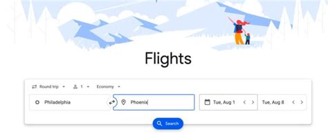 How to Set a Google Flights Price Alert & Other Flight Price Tracker ...