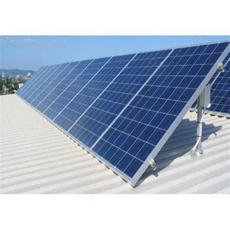 Grid Tie Tata Solar Rooftop, For Industrial at Rs 35000/kilowatt in Surat | ID: 20852997262