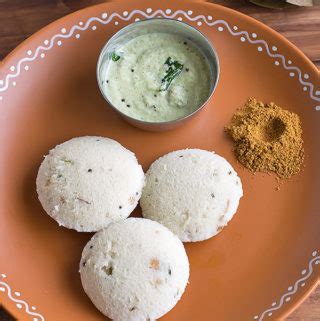 Kanchipuram Idli Recipe - Kudalai Idli Recipe - Tickling Palates