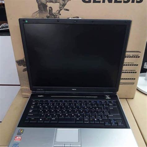 NEC LAPTOP | Shopee Philippines