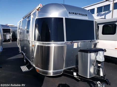 2020 Airstream Caravel 19CB RV for Sale in Springfield, MO 65802 ...