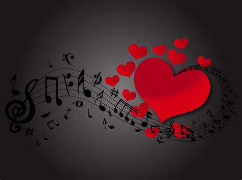 Love Music Vector Art & Graphics | freevector.com