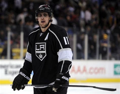 Anze Kopitar #LA #LosAngeles #Kings #hockey #sports #inspiration #NHL | La kings hockey, Los ...