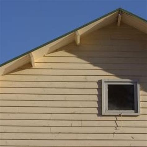 How to Build Roof Gable End Cornice Returns | HomeSteady