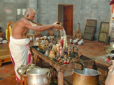 SRIVAISHNAVAS . | Hindu rituals, Hinduism, Shiva