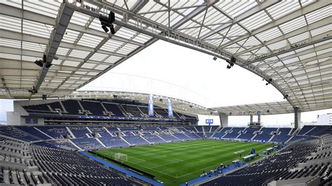 Porto stadium guide | UEFA Nations League 2019 | UEFA.com