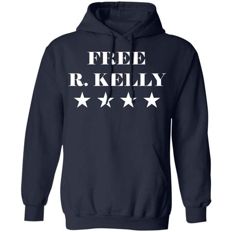 Free R Kelly Shirt | Teemoonley.com