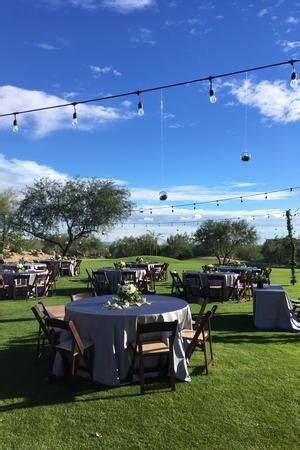 McDowell Mountain Golf Club Weddings | Get Prices for Wedding Venues in AZ