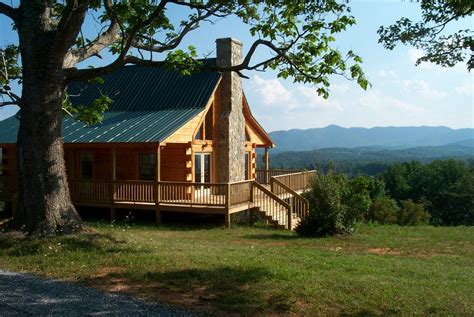 12 mountain cabin rentals for your summer vacation – Artofit