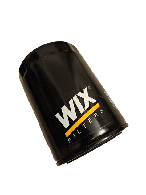 Wix 51515 - cross reference oil filters | oilfilter-crossreference.com