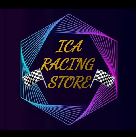 Ica Racing Store | Ica