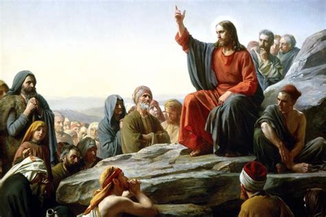 What Are the Beatitudes? Meaning and Analysis