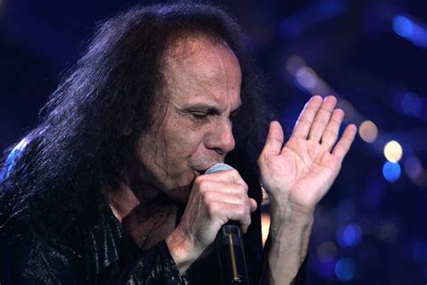 Ronnie James Dio Memorial To Be Held on Fifth Anniversary of His Passing