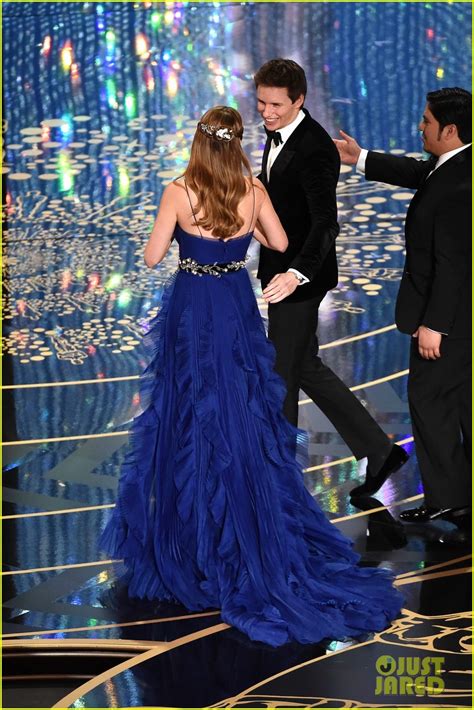 Photo: brie larson wins best actress at oscars 2016 15 | Photo 3592674 ...