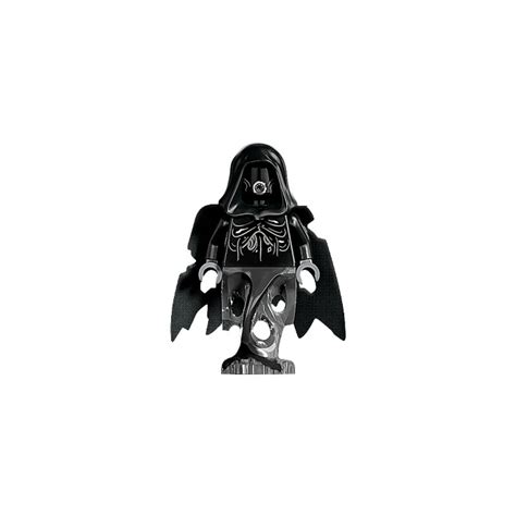 LEGO Dementor Minifigure Comes In | Brick Owl - LEGO Marketplace