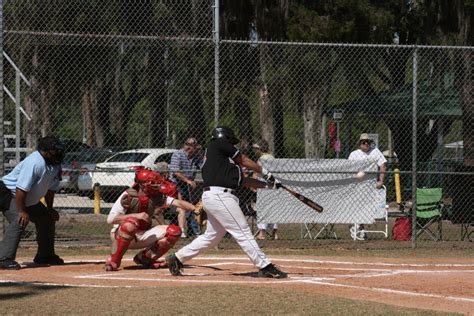 2011 Tampa – Lafayette College Club Baseball