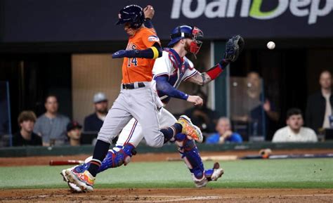 ALCS Game 3: Score updates, video highlights of Houston Astros’ 8-5 win ...