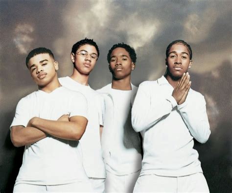 Looking Back At B2K, 15 Years Later