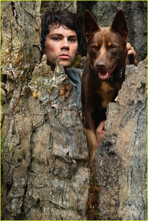 Full Sized Photo of dylan obrien reveals his movie love monsters is coming to netflix 03 | Dylan ...