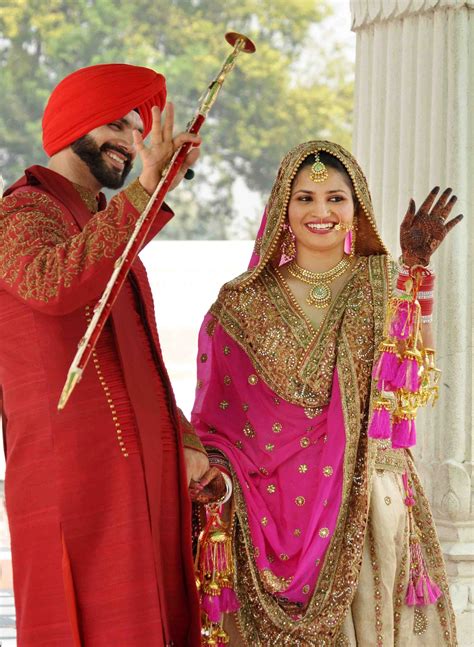 Punjabi Wedding Quotes. QuotesGram